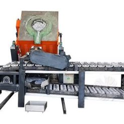 DÂY CHUYỀN SẢN XUẤT THỎI NHÔM