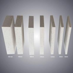 Tấm magie oxit/Tấm MGO chống cháy