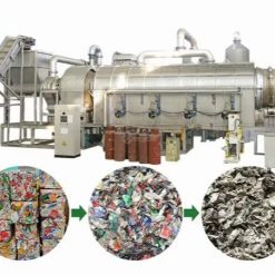 DÂY CHUYỀN TÁCH SƠN LON BIA