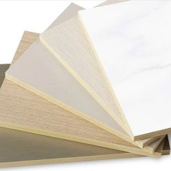 Tấm ốp tường Veneer than tre / Carbon Crystal